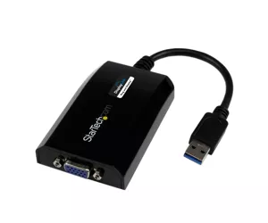 StarTech.com USB 3.0 to VGA Adapter - 1920x1200
