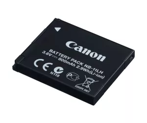 Canon NB-11LH Battery Pack