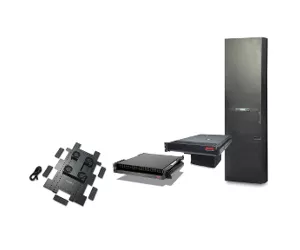 APC AR8207BLK rack accessory Fan tray