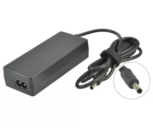 2-Power AC Adapter 19.5V 45W inc. mains cable