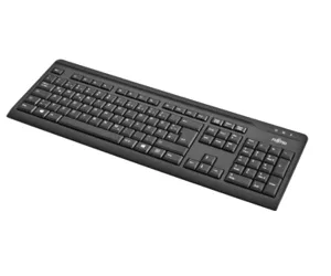Fujitsu KB410