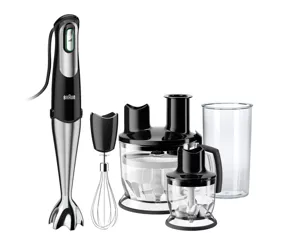 Braun MultiQuick 7 MQ 785 Patisserie Plus