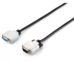 Equip HD15 VGA Extension Cable, 3m