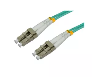 Techly LC M-M 1m
