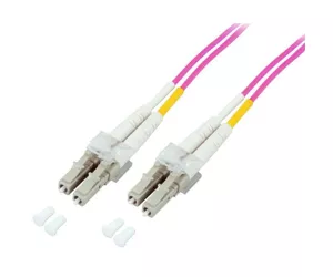 Techly LC M-M 20m