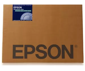 Epson Enhanced Posterboard, DIN A3+, 800g/m²