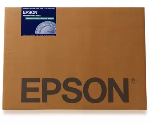 Epson Enhanced Posterboard, DIN A2, 800g/m²