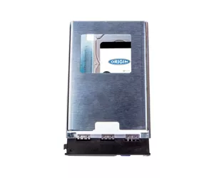 Origin Storage 600GB H/S HD TS RD/TD230 15K 3.5in SAS OEM: 67Y2644 (2.5in in adapter)