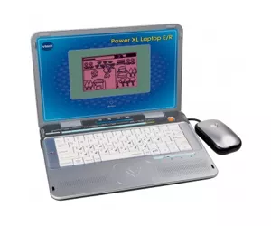 VTech Power XL Laptop E/R