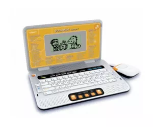 VTech Schulstart Laptop E