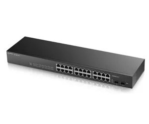 Zyxel GS1900-24