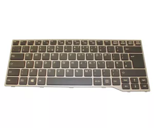 Fujitsu FUJ:CP630993-XX
