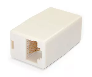 StarTech.com RJ45COUPLER