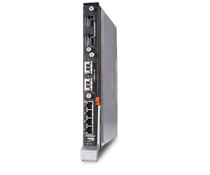 DELL PowerConnect M6220 Managed L3 Gigabit Ethernet (10/100/1000) Black