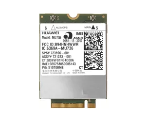 HP hs3110 HSPA+