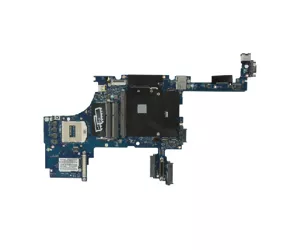 HP System board Emaplaat
