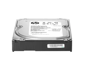 HP 1.2TB SAS HDD 2.5" 1,2 TB