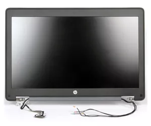 HP Display panel assembly