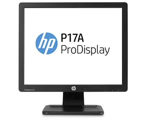 HP ProDisplay P17A