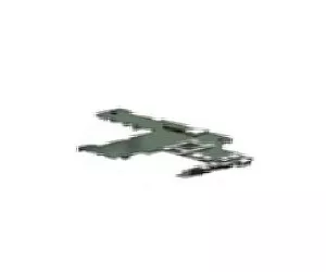 HP 744007-501 запчасть для ноутбука Материнская плата