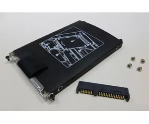 HP 730539-001 sülearvuti varuosa HDD raam