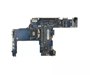 HP System board Материнская плата