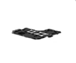 HP 734084-501 sülearvuti varuosa Emaplaat