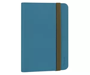 Targus &#1063;&#1077;&#1093;&#1086;&#1083; Foliostand Galaxy Tab 4 7", &#1089;&#1080;&#1085;&#1080;&#1081;/&#1095;&#1077;&#1088;&#1085;&#1099;&#1081;