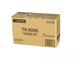 KYOCERA TK-820K