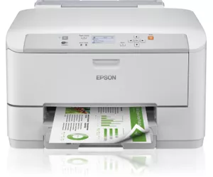 Epson WorkForce Pro WF-5110DW