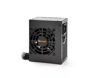 be quiet! SFX Power 2