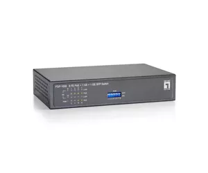 LevelOne FGP-1000