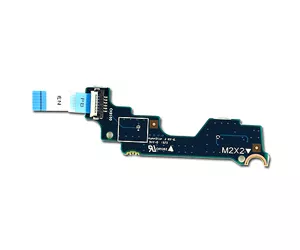 HP Power button board Toiteplokk