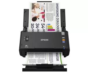 Epson WorkForce DS-560
