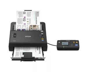 Epson WorkForce DS-860N