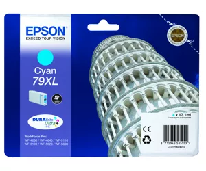 Epson Tower of Pisa 79XL