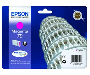 Epson Tower of Pisa 79