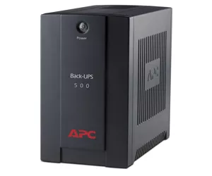 APC Back-UPS