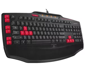 Logitech G103