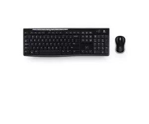 Logitech Wireless Combo MK270