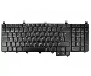 DELL D03TY atsarginė knyginio kompiuterio dalis Klaviatūra