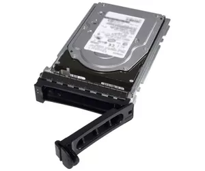 DELL 4FR9D внутренний твердотельный накопитель 2.5" 800 GB Serial ATA III