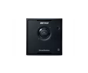 Buffalo DriveStation Quad USB 3.0