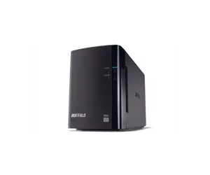 Buffalo DriveStation HD-WLU3