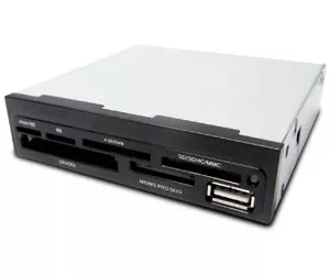 CoolBox CR-400V2