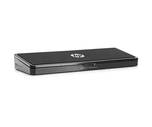 HP Universal Port Replicator