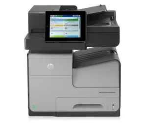 HP OfficeJet МФУ Enterprise Color X585f