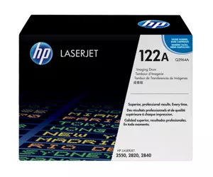 HP 122A LaserJet Imaging Drum Oriģināls