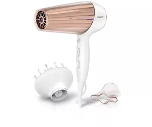 Philips MoistureProtect Sensor Hairdryer