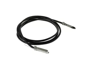 Fujitsu 40Gb, 4x QSFP, 3m